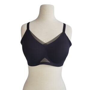 Honeylove Black Bra
